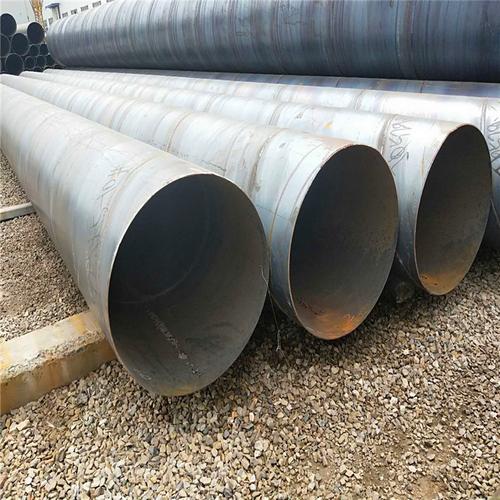 供应钢管/供水 结构 热力输水用各种口径螺旋钢管 厂家直销
